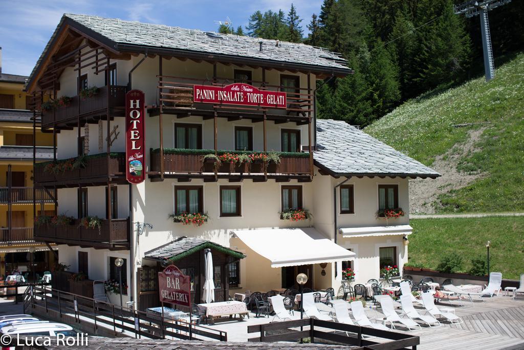 Hotel Della Nouva Pila  Exterior foto