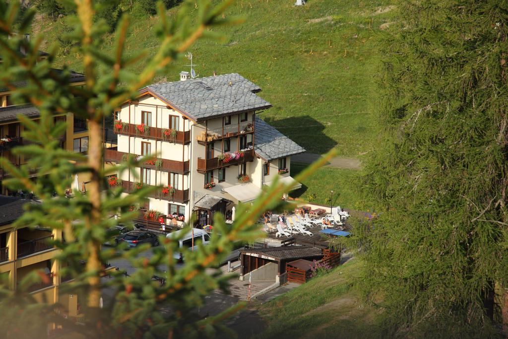 Hotel Della Nouva Pila  Exterior foto